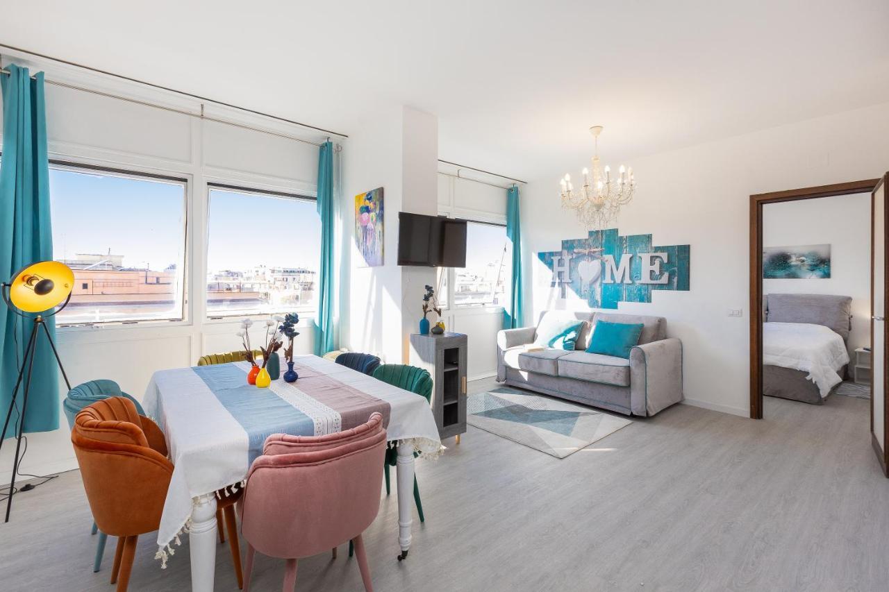 Appartamento Laterano View By In