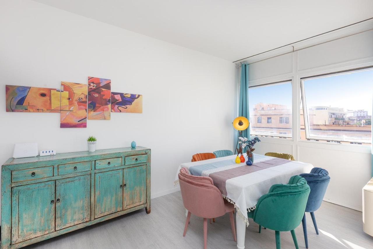 Appartamento Laterano View By In