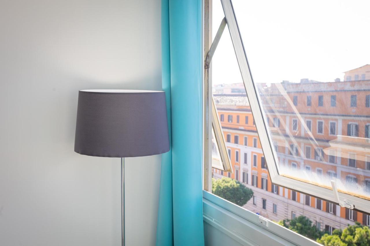 Laterano View By In Appartamento