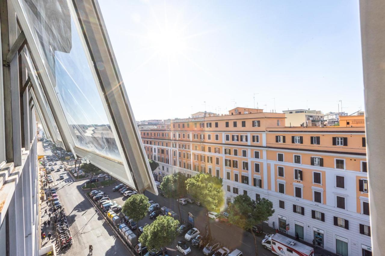 Appartamento Laterano View By In