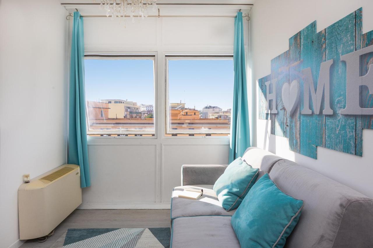 Laterano View By In * Roma