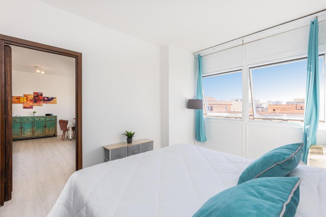 Laterano View By In Appartamento Roma