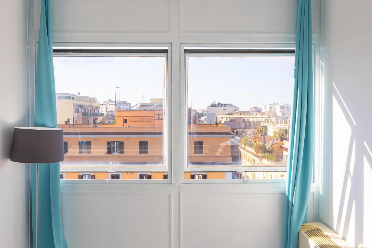 Laterano View By In Appartamento Roma